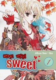 Very! Very! Sweet, Vol. 1 (Very! Very! Sweet)