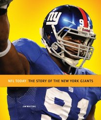 NFL Today: New York Giants
