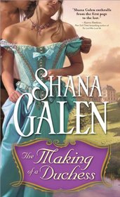 The Making of a Duchess (Sons of the Revolution, Bk 1)