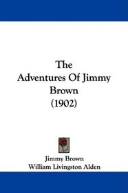 The Adventures Of Jimmy Brown (1902)