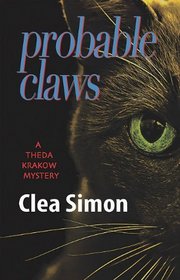 Probable Claws (A Theda Krakow Mystery)