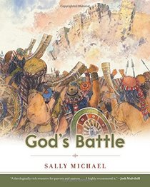 God's Battle (Making Him Known)