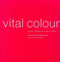 Vital Colour
