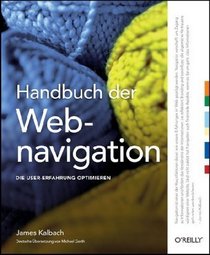 Handbuch der Web-Navigation