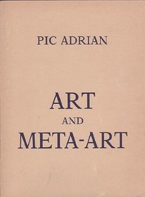 Art and Meta-Art.