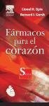 Farmacos para el Corazon (Spanish Edition)