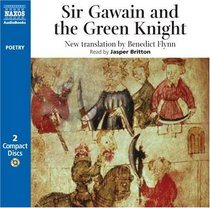 Sir Gawain & the Green Knight (modern version) (Classic Literature with Classical Music)