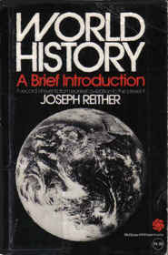 World History: A Brief Introduction
