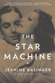 The Star Machine (Vintage)