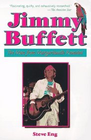 Jimmy Buffet : The Man from Margaritaville Revealed