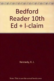 Bedford Reader 10e & i claim
