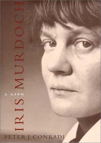 Iris Murdoch: A Life