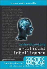 Understanding Artificial Intelligence (Science Made Accessible)