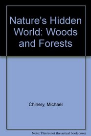 Nature's Hidden World: Woods and Forests