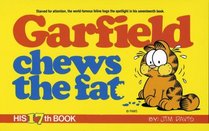 Garfield Chews the Fat (Garfield (Numbered Sagebrush))