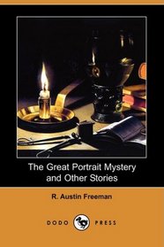 The Great Portrait Mystery and Other Stories (Dodo Press)