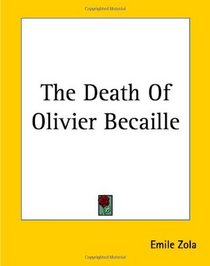 The Death Of Olivier Becaille