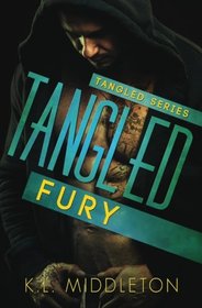 Tangled Fury (Volume 3)