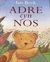 Adre Cyn Nos (Welsh Edition)