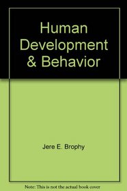 Human Development & Behavior