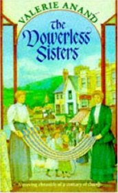 The Dowerless Sisters (Bridges Over Time)