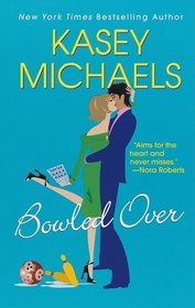 Bowled Over (Maggie Kelly, Bk 6)