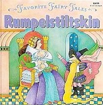 Rumpelstiltskin (Favorite Fairy Tales)