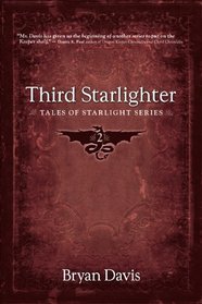 Third Starlighter (Tales of Starlight)