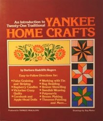 Yankee Home Crafts