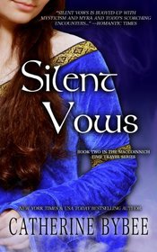 Silent Vows (MacCoinnich Time Travel) (Volume 2)