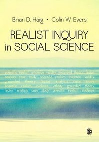 Realist Inquiry in Social Science