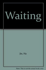 Waiting (Wheeler Large Print Compass Series)