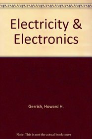 Electricity & Electronics, NI Multisim Lab Manual