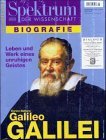 Konrad Lorenz, Robert Koch, Galileo Galilei