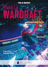 Wardraft (Literatura Mgica) (Spanish Edition)