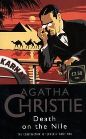 Death on the Nile (Hercule Poirot, Bk 15)