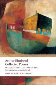 Collected Poems (Oxford Worlds Classics)