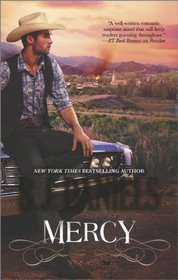 Mercy (Beartooth, Montana, Bk 5)