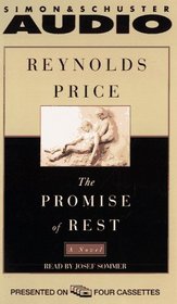 PROMISE OF REST (Price, Reynolds, Great Circle.)