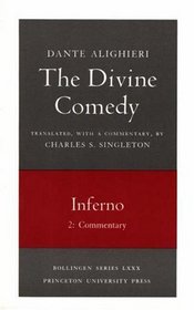 The Divine Comedy, I. Inferno. Part 2