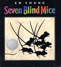 Seven Blind Mice (Reading Railroad)