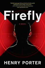 Firefly (Paul Samson, Bk 1)