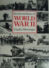The Pictorial History of World War II