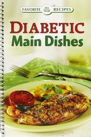 Diabetic Main Dishes
