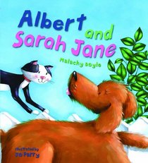 Albert and Sarah-Jane (Storytime)