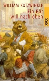 Ein Bar Will Nach Oben (German Edition)