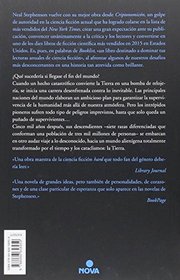 Seveneves (Spanish Edition)