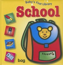 Baby's First Library School