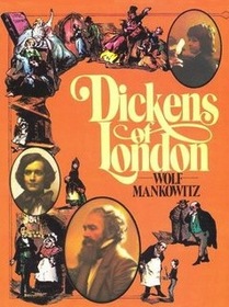 Dickens of London