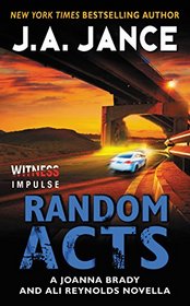 Random Acts (Joanna Brady and Ali Reynolds Novella)